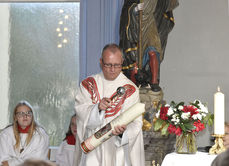 Erkundung von Heimerads Heimat Meßkirch